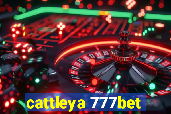 cattleya 777bet